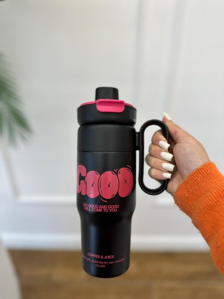 ثيرموس سيارة GOOD